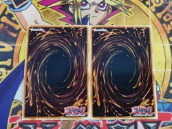 Glasses & Marshmallon pp01-en003/en004 (NM) Secret Rare Yu-Gi-Oh! - Image 2
