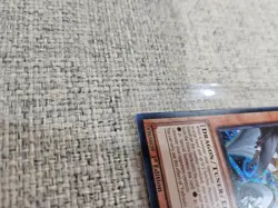 Fydraulis Harmonia (Secret Rare) BLZD-EN024 1st Edition mint Yugioh TCG - Image 5