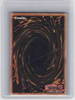 Mobius the Frost Monarch - SOD-EN022 - Yugioh TCG - Super Rare - Unlimited -HP - Image 2