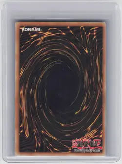Byser Shock - PGD-103 - Yugioh TCG -Ultra Rare - 1st Edition - LP - Image 2
