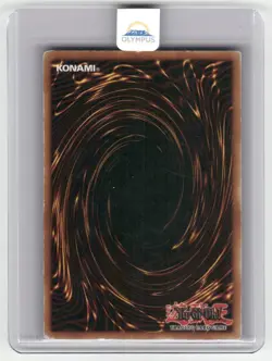 Fairy Meteor Crush - PSV-063 - Yugioh TCG - Super Rare - 1st Edition - HP - Image 2