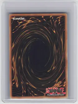 The Fiend Megacyber - TP4-005 - Yugioh TCG - Ultra Rare - Unlimited - LP - Image 2