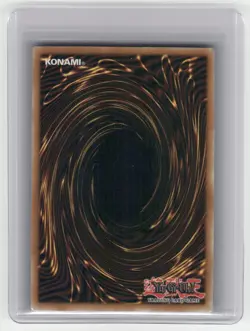 Invader of Darkness - IOC-111 - Yugioh TCG - Secret Rare - 1st Edition - LP - Image 2