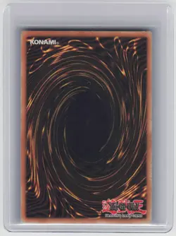 Lava Golem - PGD-107 - Yugioh TCG - Secret Rare - Unlimited - MP - Image 2