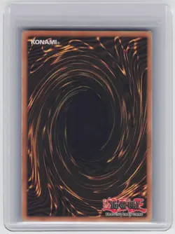 Lava Golem - PGD-107 - Yugioh TCG - Secret Rare - Unlimited - MP - Image 4