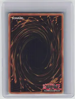 Salamandra - DDS-006 - Yugioh TCG - Secret Rare - Unlimited - HP - Image 2