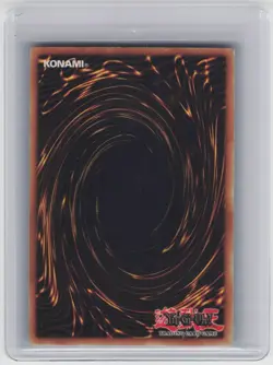 Premature Burial - PSV-037 - Yugioh TCG - Ultra Rare - 1st Edition - LP - Image 2