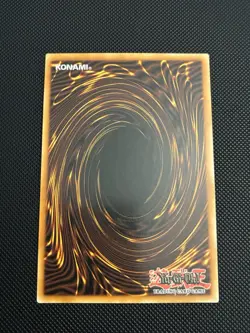 Yugioh! | Chaos Angel (PCR) RA05-EN043 Collector's Rare 1st Edition NM - Image 2