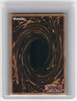Don Zaloog - PGD-029 - Yugioh TCG - Ultra Rare - Unlimited - LP - Image 2