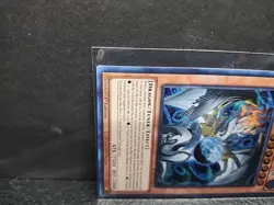 Fydraulis Harmonia 1st Edition Secret Rare BLZD-EN024 Yu-Gi-Oh! - Image 5
