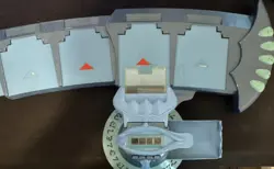 YU-GI-OH Chaos duel disk - Image 1