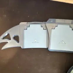 YU-GI-OH Chaos duel disk - Image 2