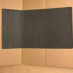 Ultra Pro MTG Worldwake Stirring Wildwood Playmat Magic the Gathering YuGiOh - Image 2