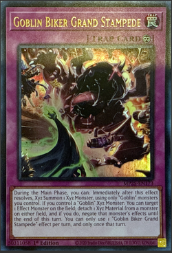 YuGiOh! - Centur-Ion True Awakening - MP25-EN296 - Ultra Rare - NM/M - Image 1
