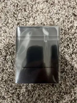 Pokemon Destined Rivals 65 Count Card Sleeves From ETB - Image 2