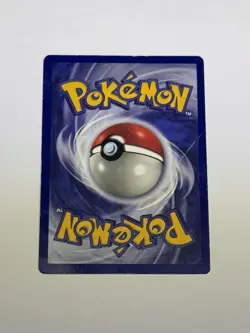 Nidorina 40/64 Jungle Uncommon Pokemon Card TCG Vintage WotC 1999 MP - Image 2