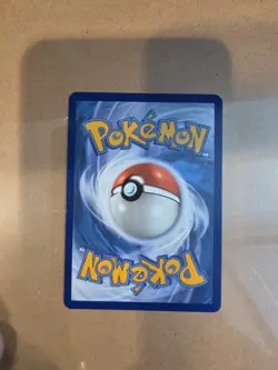Misty's Lapras #194/182 Pokemon 2025 Destined Rivals - Image 2