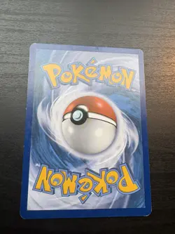 Pokemon - Cacnea 4/162 2015 - XY Breakthrough Reverse Holo Yuka Morii MP - Image 2