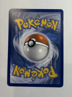 M Rayquaza EX Shiny Full Art Holo Card 98/98 XY-Ancient Origins Ultra Rare - Image 3