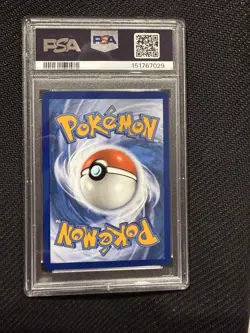 2026 POKEMON ASC EN-ASCENDED HEROES MEGA HYPER RARE MEGA CHARIZARD Y EX PSA 9 - Image 2