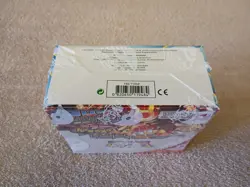 Awesome Factory Sealed Pokemon XY Primal Clash Booster Box With Acrylic Case - Image 5