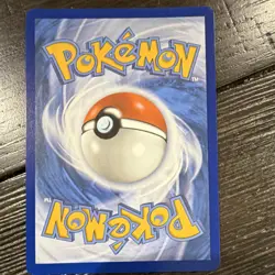 Pokemon Lillie's Clefairy ex Sv09 Journey Together SIR Holo 184/159 EN - Image 2