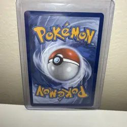 Pokemon TCG Mega Zygarde EX SIR Perfect Order 120/88 Near Mint Perfect SIR - Image 2
