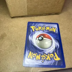 Pokemon TCG Mewtwo 14 Black Star Promo - Image 5