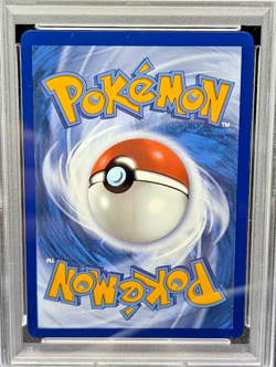 Team Rocket’s Giovanni 225/182 PSA 10 GEM MT Ultra Rare 2025 Pokemon DRI EN - Image 4