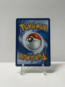 Iono's Wattrel 231/217 Pokemon TCG Mega Evolution Ascended Heroes - Image 2