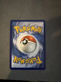 Pokemon TCG Mega Latias EX 181/132 Mega Evolution English - Image 2