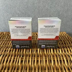 Pokemon TCG Scarlet Violet Prismatic Evolutions Booster Bundle Box Lot Of 2 - Image 4