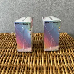 Pokemon TCG Scarlet Violet Prismatic Evolutions Booster Bundle Box Lot Of 2 - Image 5