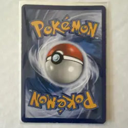 Pokemon Ash-Greninja EX XY133 XY Promo Holo Basic 170 HP Water - Image 2