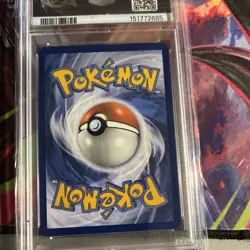 Pokemon TCG N's Reshiram 167/159 Illustration Rare Journey Together - Image 2