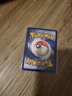 BULBASAUR - Base Set - 44/102 - Common - Pokemon Card - Unlimited Edition - LP - Image 2