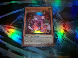 Fairy Tail - Matchgiru 1st Edition Ultra Rare BLZD-EN016 Yu-Gi-Oh! - Image 1