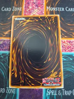 Yu-Gi-Oh! Number C5: Chaos Chimera Dragon DRLG-EN043 Super 1st Edition NM a1/ - Image 3