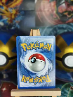 Pokemon Karte Pikachu (WP 26) WOTC Wizards Promo 26 PSA DE Bent LP - Image 3