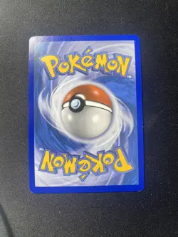Venusaur EX XY 123 Black Star Promo Full Art Holo Card Near Mint Condition - Image 2