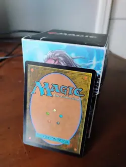 Elesh Norn, Mother of Machines Phyrexia: All Will Be One Regular - Image 2