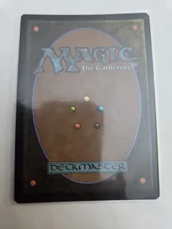 mtg, The Dominion Bracelet (Showcase) (Fracture Foil) Edge of Eternities Foil NM - Image 2