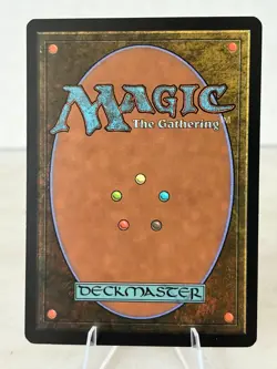 MTG Overgrown Tomb Return to Ravnica Regular Magic the Gathering NM - Image 2