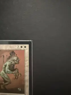 MTG MAGIC THE GATHERING PARALLAX WAVE NEMESIS - Image 4