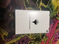 secret lair mtg: Dungeons & Dragons- An Exhibition of Adventure Rainbow Foil - Image 2