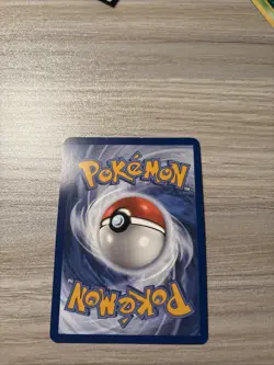 Mew EX SVP 053 PokÃ©mon TCG Scarlet & Violet 151 UPC Promo Card NM Condition - Image 2