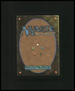 Commander's Plate (Borderless) Comander: Teenage Mutant Ninja Turtles Foil Promo - Image 2