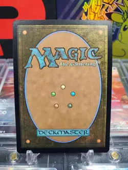 Splinter's Technique 0080 Rare Non Foil Sorcery MTG TMNT - Image 2