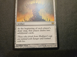 MTG 1x Font of Mythos Conflux Regular Magic the Gathering Rare Ex-NM - Image 3