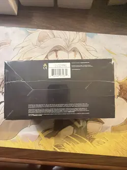 Strixhaven: School Of Mages Set Booster Box - Image 4